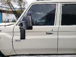 View Auto part Left Front Door Toyota Landcruiser 2014