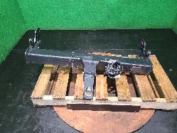 View Auto part Towbar Toyota Landcruiser 2014