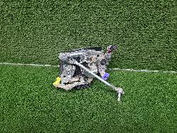 View Auto part Door/Boot/Gate Lock Toyota Landcruiser 2014