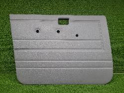 View Auto part Door Trim Toyota Landcruiser 2014