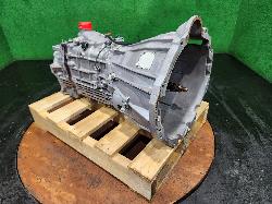 View Auto part Trans/Gearbox Toyota Landcruiser 2014