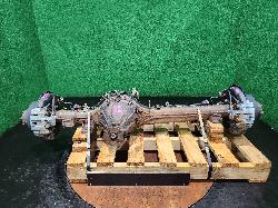 View Auto part Rear Diff Assembly Toyota Landcruiser 2014