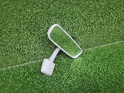 View Auto part Interior Mirror Toyota Landcruiser 2014