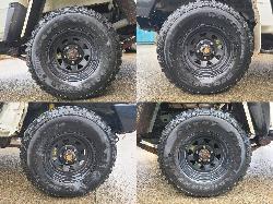 View Auto part Wheel Standard/Steel Toyota Landcruiser 2014