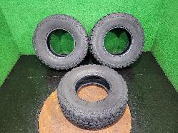 View Auto part Tyre Toyota Landcruiser 2014