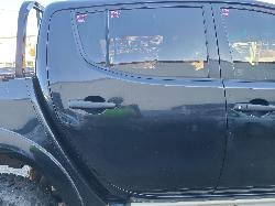 View Auto part Right Rear Door Sliding Mitsubishi Triton 2014