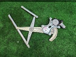 View Auto part Right Front Window Reg/Motor Mitsubishi Triton 2014