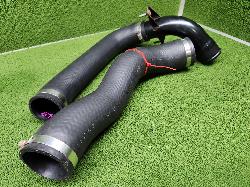 View Auto part Intercooler Mitsubishi Triton 2014