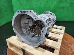 View Auto part Trans/Gearbox Mitsubishi Triton 2014