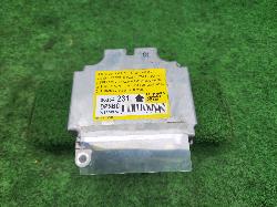 View Auto part Airbag Module/Sensor Mitsubishi Triton 2014
