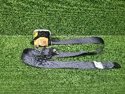 View Auto part Seatbelt/Stalk Mitsubishi Triton 2014