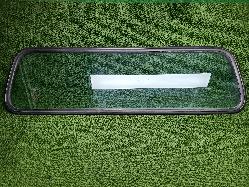 View Auto part Rear/Tailgate Glass Toyota Landcruiser 1986