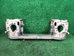 View Auto part Radiator Support Toyota Landcruiser 1986