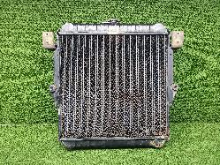 View Auto part Radiator Toyota Landcruiser 1986