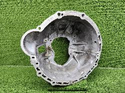 View Auto part Bell Housing Toyota Landcruiser 1986