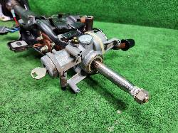 View Auto part Column Toyota Landcruiser 1986