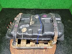 View Auto part Fuel Tank Toyota Landcruiser 1986
