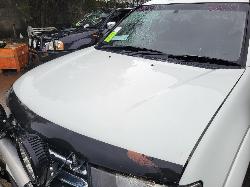View Auto part Bonnet Mitsubishi Triton 2013
