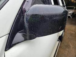 View Auto part Left Door Mirror Mitsubishi Triton 2013