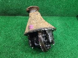 View Auto part Differential Centre Mitsubishi Triton 2013