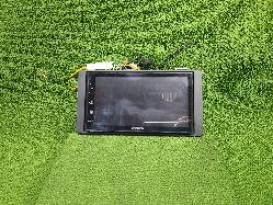 View Auto part Radio/Cd/Dvd/Sat/Tv Mitsubishi Triton 2013