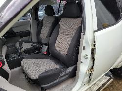 View Auto part Front Seat Mitsubishi Triton 2013