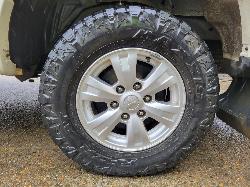 View Auto part Wheel Mag Mitsubishi Triton 2013