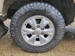 View Auto part Wheel Mag Mitsubishi Triton 2013