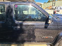 View Auto part Right Front Door Nissan Navara 2013