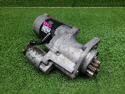 View Auto part Starter Nissan Navara 2013