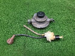 View Auto part Fuel Filter Housing Nissan Navara 2013