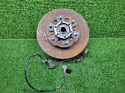 View Auto part Right Front Hub Assembly Nissan Navara 2013