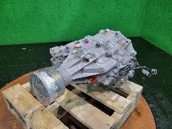 View Auto part Transfer Case Nissan Navara 2013
