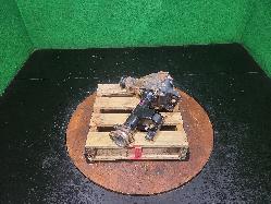 View Auto part Differential Centre Nissan Navara 2013