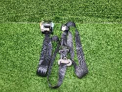 View Auto part Seatbelt/Stalk Nissan Navara 2013