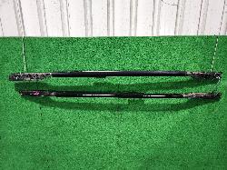 View Auto part Roof Rack/Bars Toyota Prado 2014