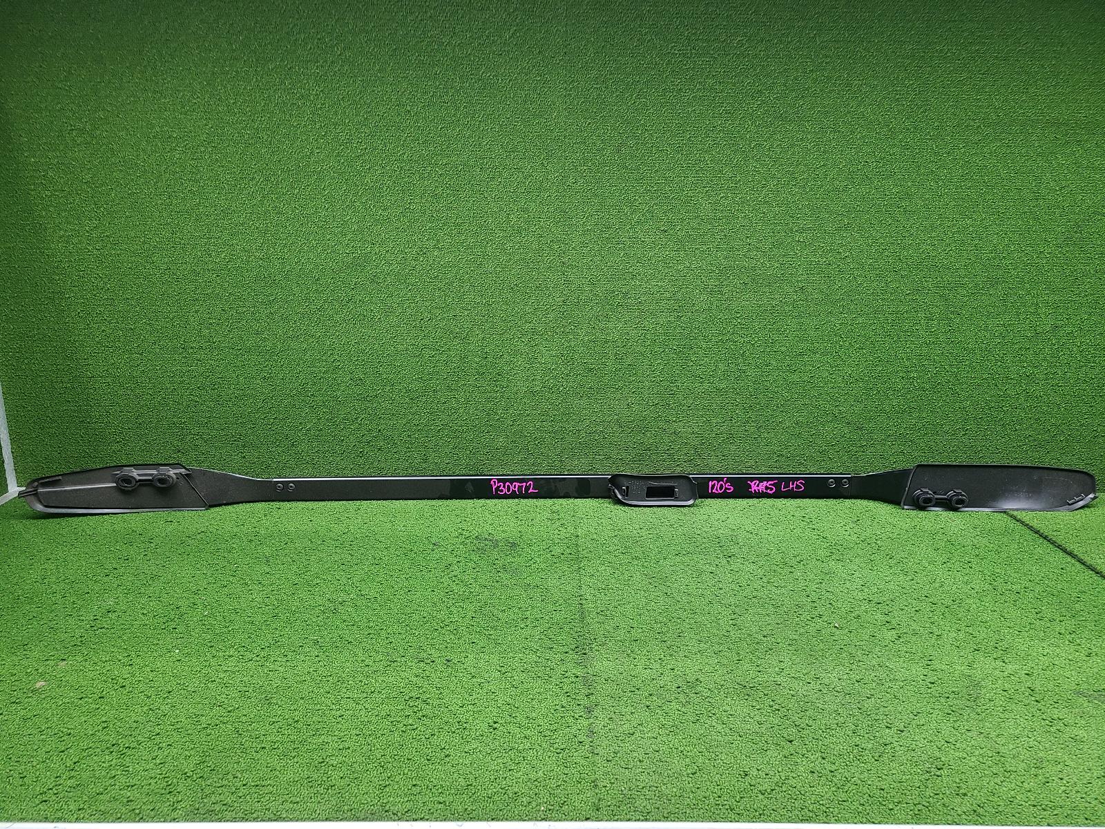 View Auto part Roof Rack/Bars Toyota Prado 2008