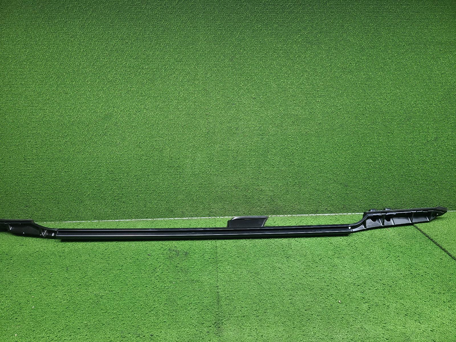 View Auto part Roof Rack/Bars Toyota Prado 2008