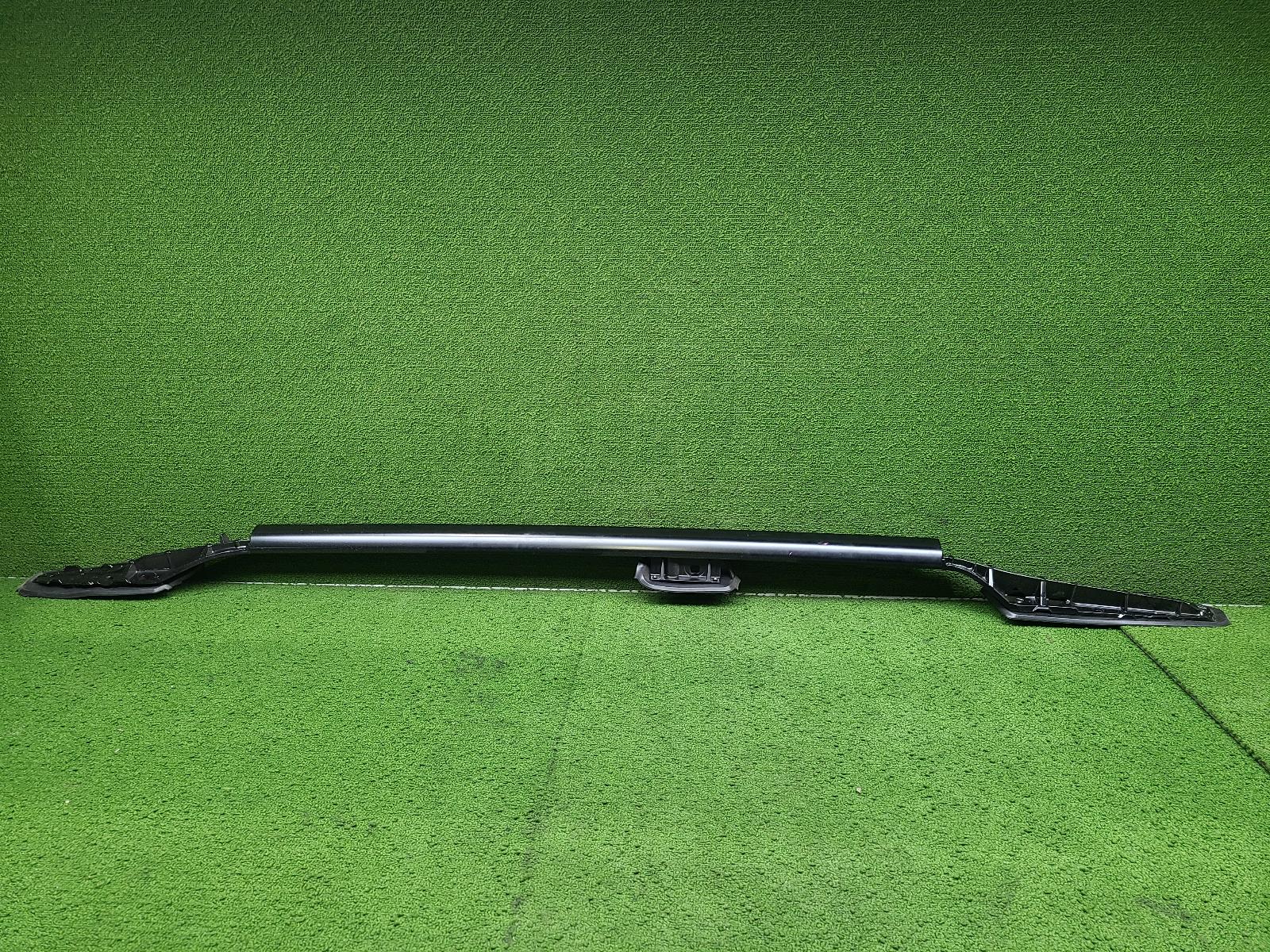 View Auto part Roof Rack/Bars Toyota Prado 2008