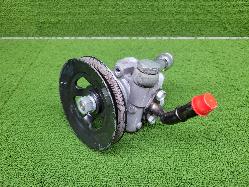 View Auto part Steering Pump Nissan Navara 2014