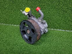 View Auto part Steering Pump Nissan Navara 2016
