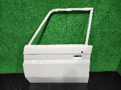 View Auto part Left Front Door Toyota Landcruiser 2024