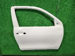View Auto part Right Front Door Toyota Hilux 2024