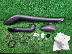 View Auto part Snorkel Toyota Hilux 2024