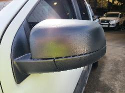 View Auto part Left Door Mirror Ford Ranger 2015