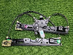 View Auto part Right Front Window Reg/Motor Ford Ranger 2015
