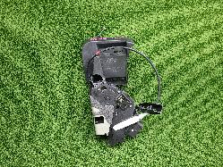 View Auto part Door/Boot/Gate Lock Ford Ranger 2015