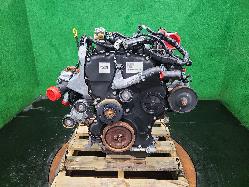 View Auto part Engine Ford Ranger 2015