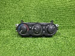 View Auto part Heater/Ac Controls Ford Ranger 2015