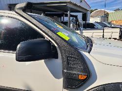 View Auto part Snorkel Ford Ranger 2015